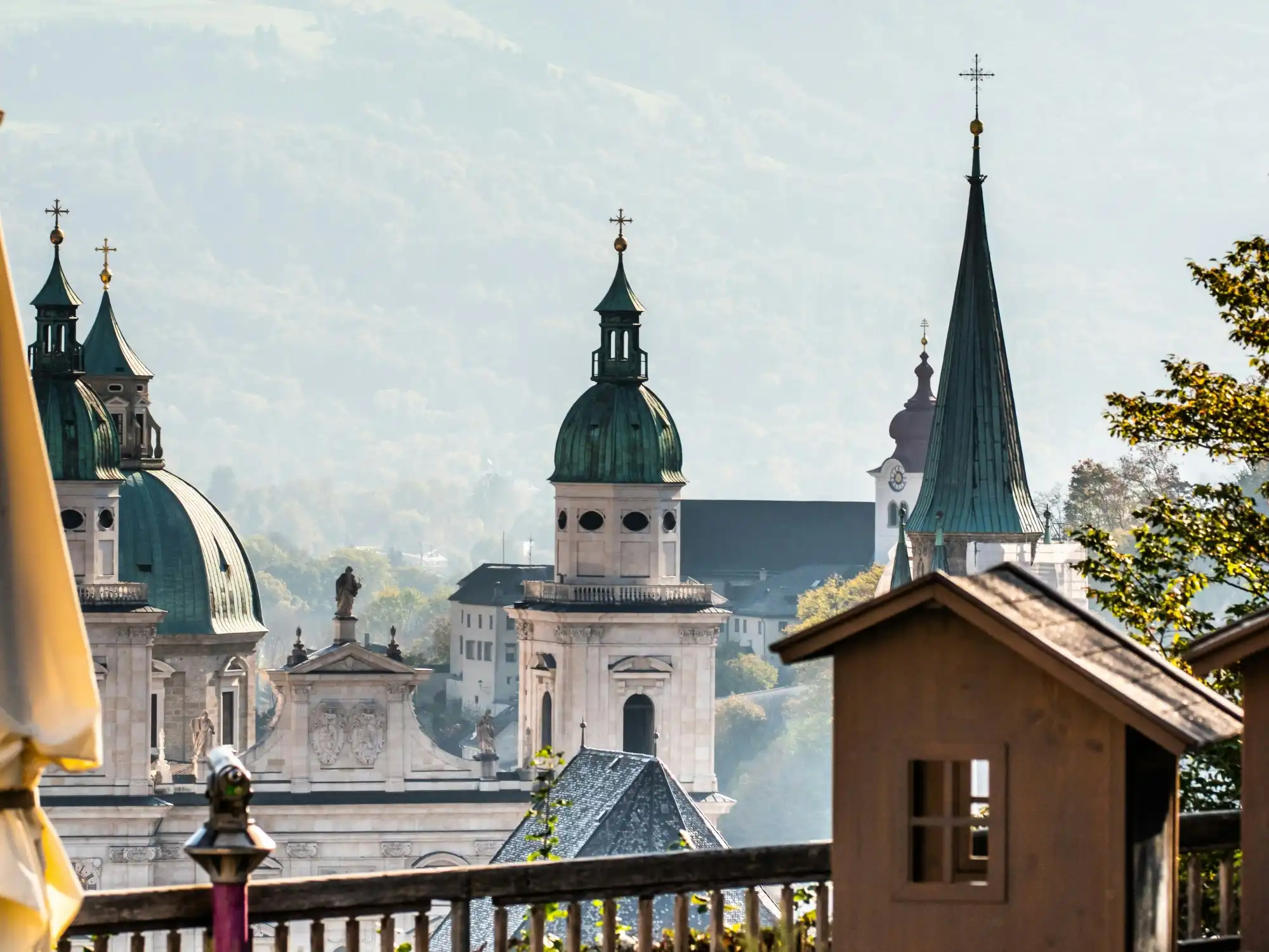 7 Places to Visit This Summer