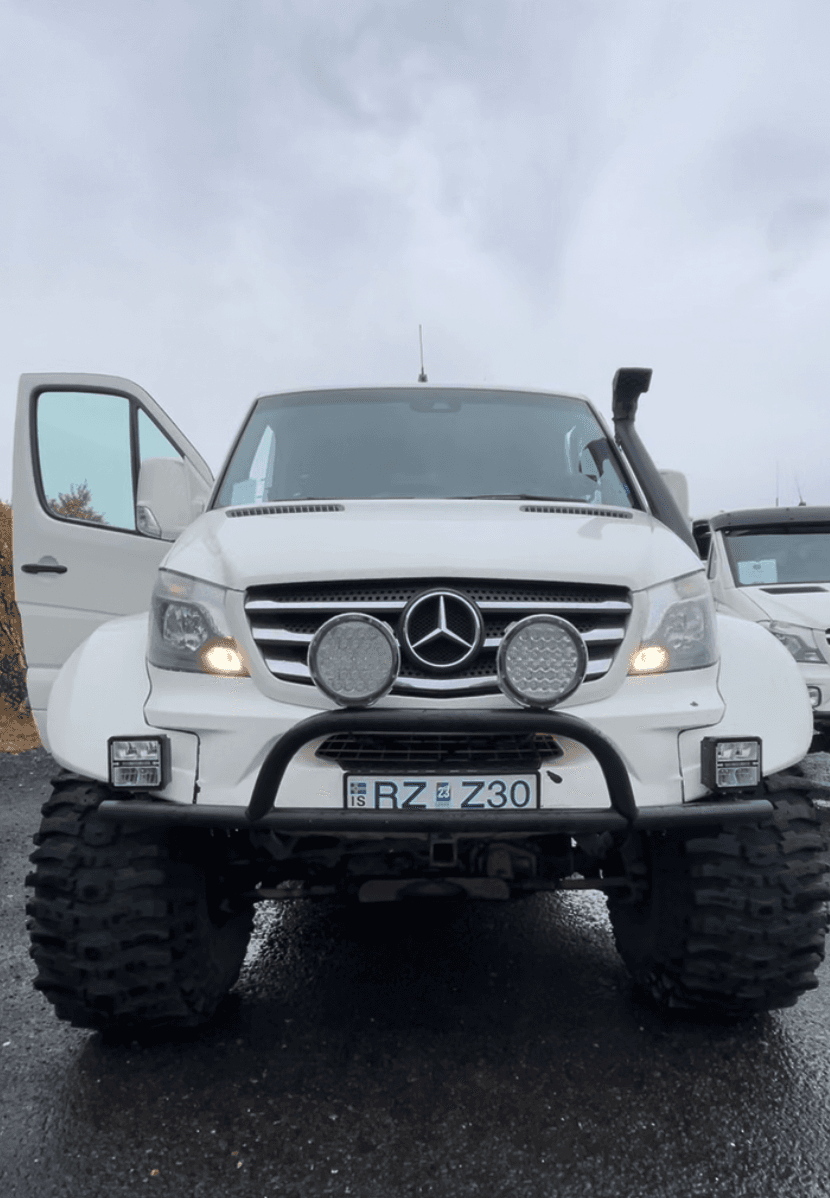 Iceland
