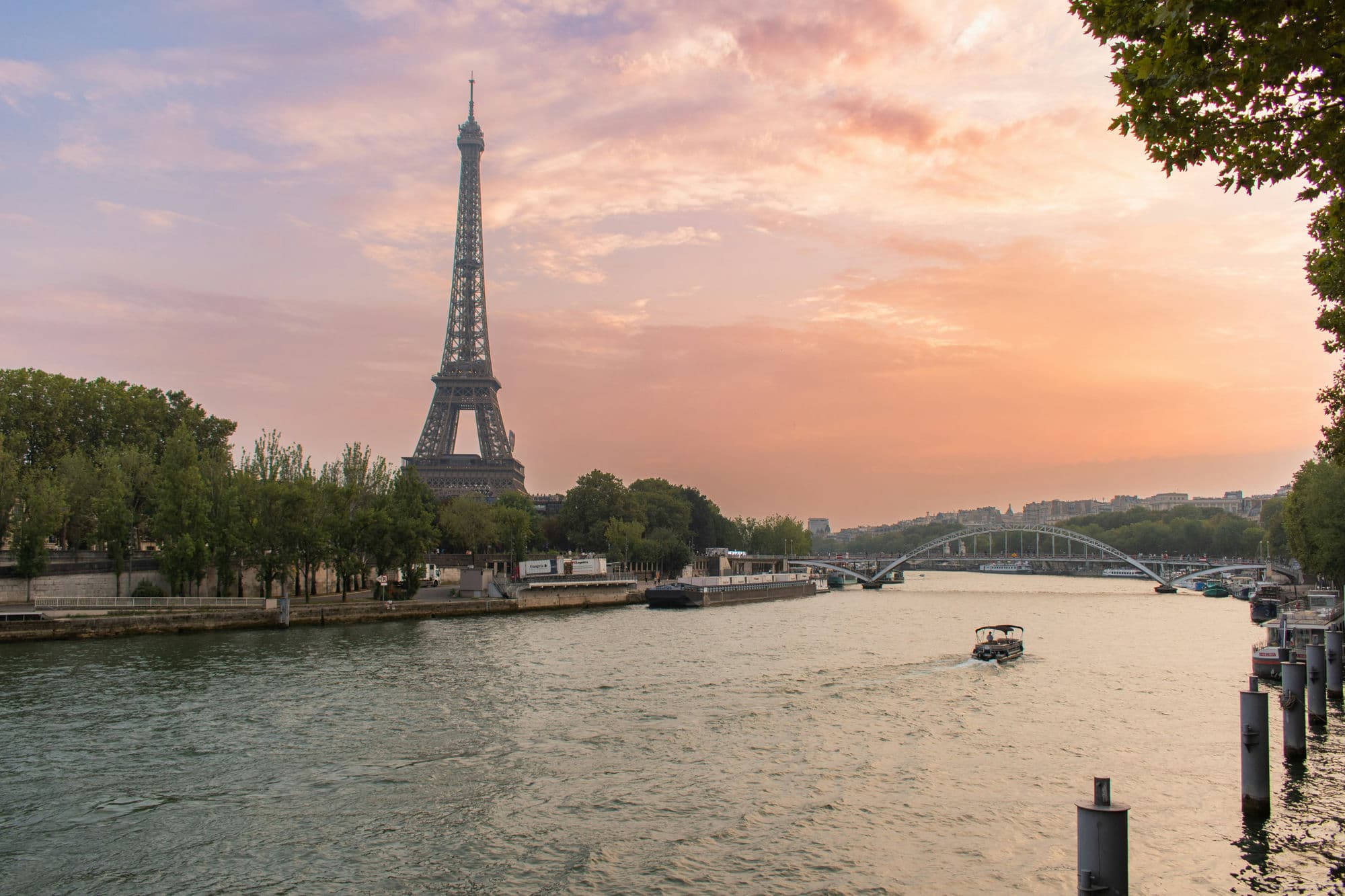Denver & Paris