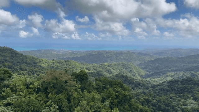 Puerto Rico