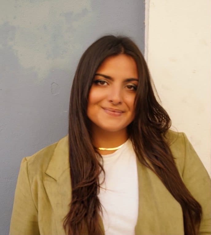 Alexa Mollicchi Casanova, founder of VonCasa Travel